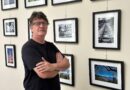 Petrópolis recebe exposição fotográfica de André Carvalho no Cefet/RJ