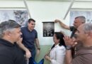 Iguaba Grande inaugura Central de Serviços Integrados ao Cidadão no bairro Estação