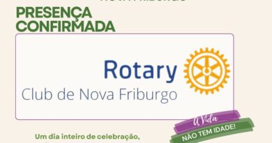Nova Friburgo promove Festival da Longevidade com programação gratuita para idosos