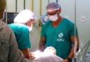 Hospital Municipal da Japuíba realiza mutirões cirúrgicos e prevê novas ações até o fim do ano