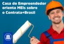 MEIs de Macaé podem enviar propostas para serviço de pintura pelo Contrata+Brasil