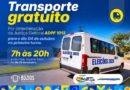Búzios terá transporte público gratuito durante as Eleições 2026