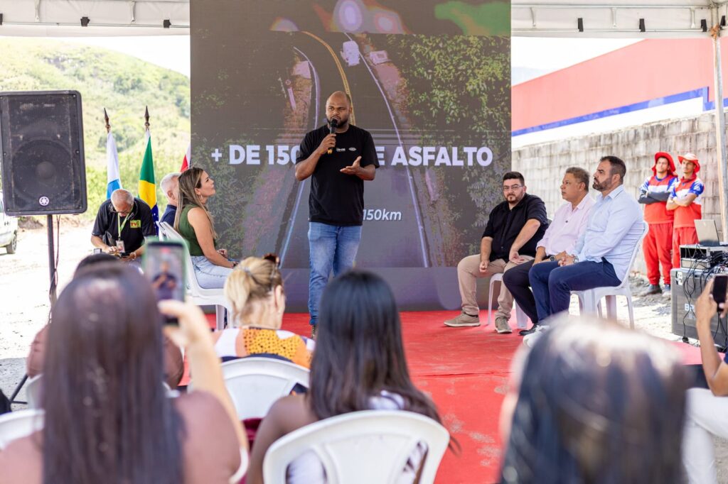 Foto: Bernardo Gomes