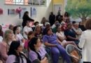 Cabo Frio promove ações de prevenção ao câncer de mama no Hospital da Mulher