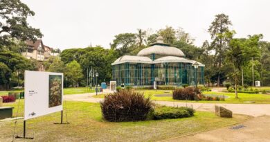 Foto Caio Garin