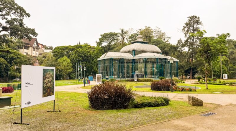 Foto Caio Garin
