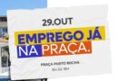 Cabo Frio promove feira de empregos com oportunidades e orientação profissional