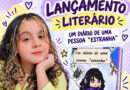 Jovem escritora de 13 anos lança livro sobre vivências e autismo em Macaé