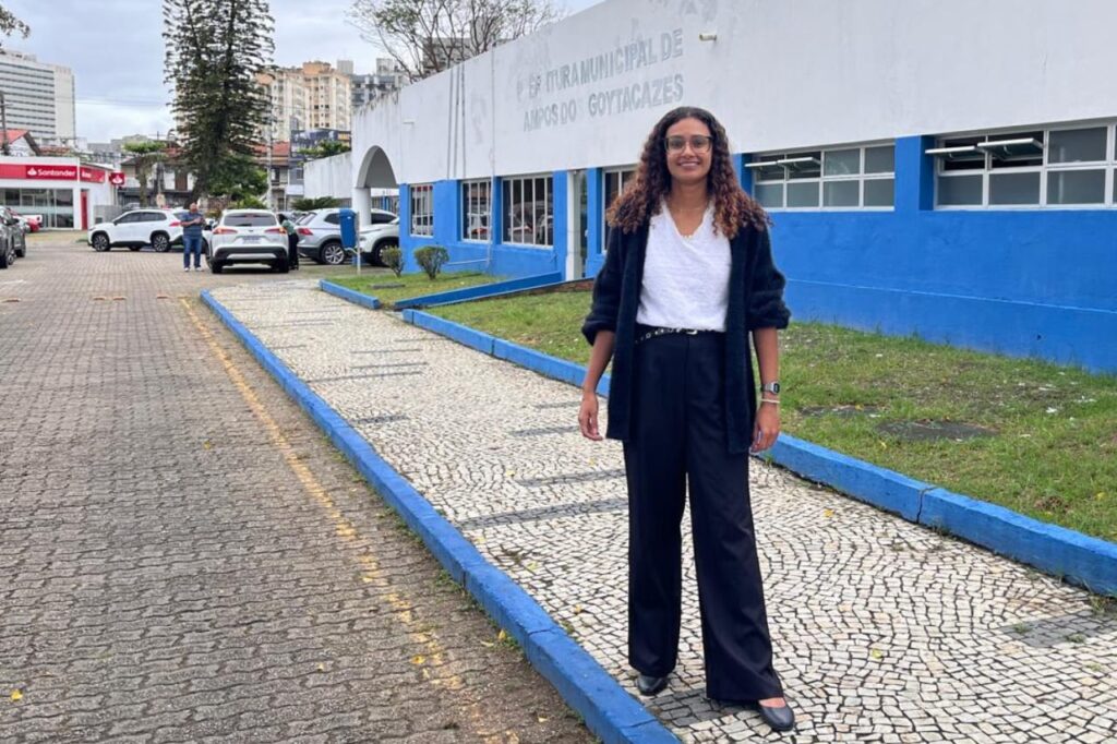Foto: Rayra Gomes