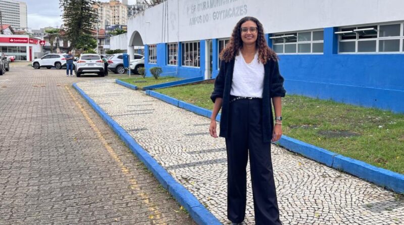 Foto: Rayra Gomes