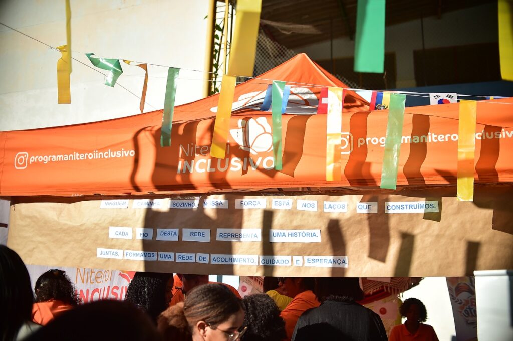 Foto: Cláudio Fernandes