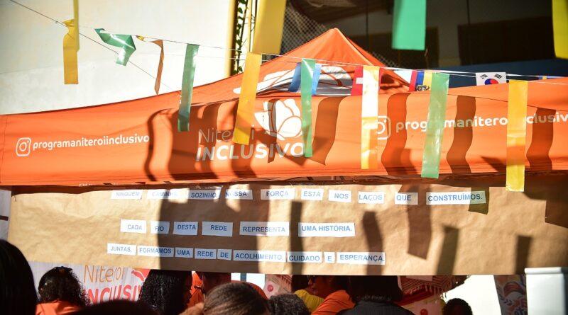 Foto: Cláudio Fernandes
