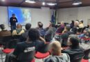 Firjan Serrana reúne profissionais de marcenaria para discutir tendências do setor moveleiro em Petrópolis