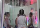 Salas sensoriais ajudam alunos neurodivergentes na rede municipal de Nova Iguaçu