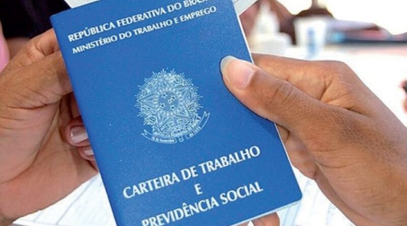 Rio oferece 1.623 vagas de emprego, com 462 oportunidades exclusivas para PCDs