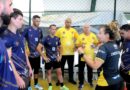 Angra dos Reis recebe Copa de Handebol neste sábado com dez equipes