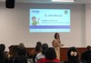 Volta Redonda promove palestra sobre educação financeira para servidores municipais